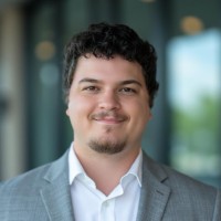 Mirador, Inc. Employee Zachery Hook's profile photo