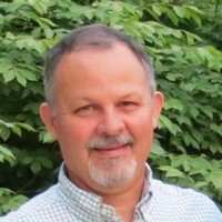 Granite Construction Employee Rusty Vance's profile photo