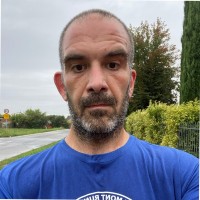 Lab0 Employee Walter Libretti's profile photo