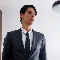 Reg Metrics Employee Paulo Lenz's profile photo