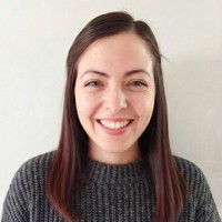 Catalyst Employee Diane Gaitan's profile photo