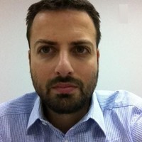 The Cookware Company Employee Vasilis Stavrakakis's profile photo
