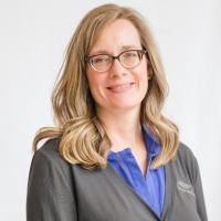 Mercer Health Employee Susan Miller's profile photo