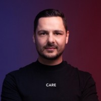 CARE Employee Ertan Wittwer's profile photo