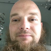Amazon Web Services (AWS) Employee William Vaught's profile photo