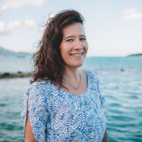 farfalla Employee Axelle Penven's profile photo