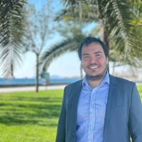SOCRadar® Extended Threat Intelligence Employee Cihan Demir's profile photo