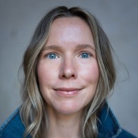 Self-employed Employee Allison Bryan's profile photo