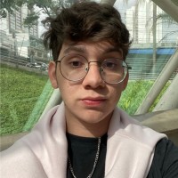 VILT Employee Kauã Nunes's profile photo
