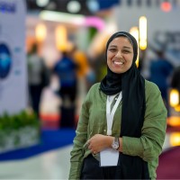 ALFA TECH- ELECTRICAL SUPPLIES -IMPORT&EXPORT Employee Rana Yasser's profile photo