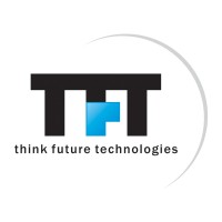 Think Future Technologies Employee Shreya A.'s profile photo