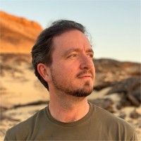 SysEleven GmbH Employee Andreas Kotes's profile photo