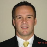 Crown Castle Employee Patrick Minogue's profile photo