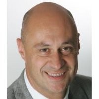 NTX Employee Pol van de Perre's profile photo