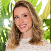 YPO Employee Helena Thompson's profile photo