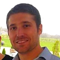 CTS, Inc. Employee Justin Stepp's profile photo