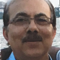 Workbench Energy Employee Uttam Banerjee's profile photo