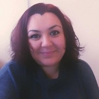 Upland InterFAX Employee Irit Benyamin's profile photo