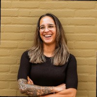 Insiders Employee Jaleesa da Silva's profile photo