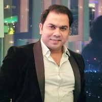 Greenply Plywood Employee Sumann Chatterjee's profile photo