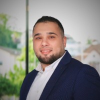 Ali Zakarneh Email & Phone Number