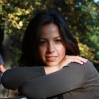 VEDAMO E-learning Employee Mariya Petrova's profile photo