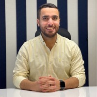 SUTRA Employee Hasan Hamed's profile photo
