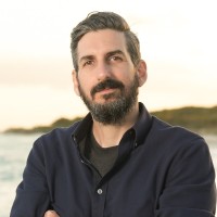 CaveLight Films Employee Jordan Ehrlich's profile photo