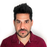 Lenovo Employee Daniel Monte's profile photo