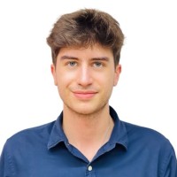 Manpower España Employee Oriol Martín Batista's profile photo