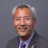 University of Maryland Employee Dean Chang's profile photo