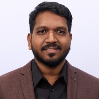 Arunkumar Paramasivam Email