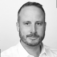 Lumanity Employee Jon Harvey's profile photo