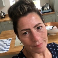 Nationwide Cleaning & Support Services Ltd Employee Sharon Sanches's profile photo