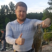 Stone Source, Inc Employee Sergey Moskovkin's profile photo