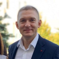 MTI Group Employee Oleksiy Zaremba's profile photo