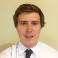 Visy Employee Edward Goodwin's profile photo