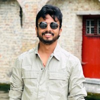 Siddhant Kumar Email & Phone Number