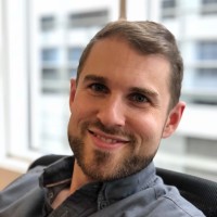 Tribe AI Employee Nik Laufer-Edel's profile photo