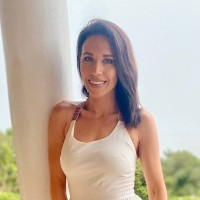 Health and Fitness Activations Employee Christine Cigoli's profile photo