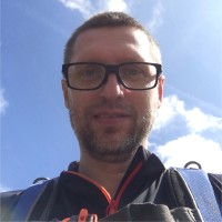 Entrust Education Employee Craig Ansell's profile photo