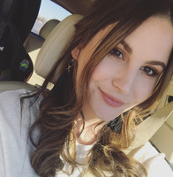 Elite Homes Employee Carly Scrivner's profile photo