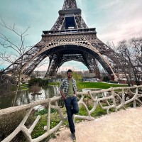 Adaptive Employee Poobesh Gowtham Sr's profile photo