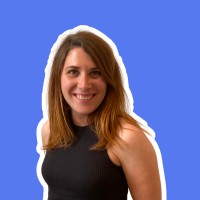 Techplaces Employee Margot Auray's profile photo