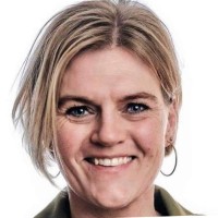 Assens Kommune Employee Lone Boas's profile photo