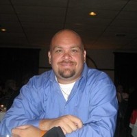 C.L. Smith Employee Doug Gabel's profile photo
