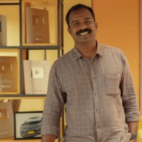 Vinesh Kumar Email & Phone Number