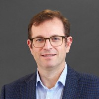 Celero Infrastructure Employee Malcolm Purcell's profile photo