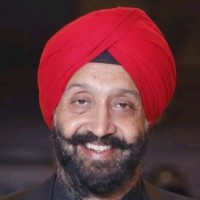 Trantor Employee Pradeep Bakshi's profile photo