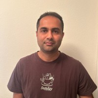 DTEX Systems Employee Amit Aher's profile photo